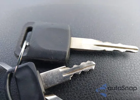 2015 Nissan Versa 1.6 S+ from USA, damaged, VIN 3N1CN7AP4FL835195